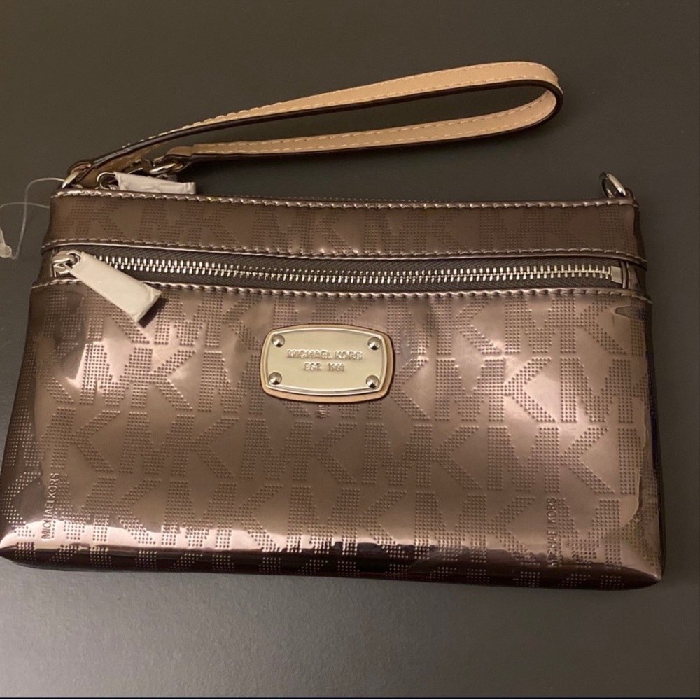 Mk Handbag